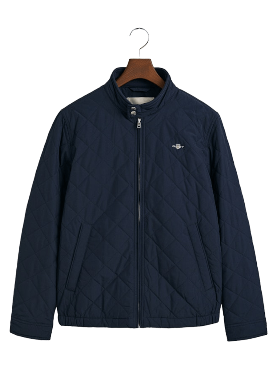 Gant Overtøj 7006340-433_XL - Bygholm Menswear